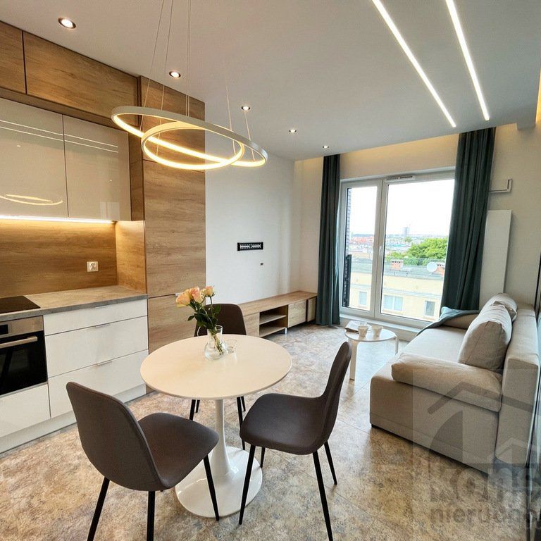 #2 DESIGN | Luksusowy apartament 35 m² w Centrum - Photo 1