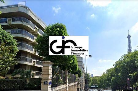 Location Appartement 1 pièce 29m² PARIS 16 75116 - Photo 4