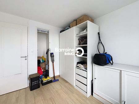 Location appartement à Brest, 3 pièces 62.65m² - Photo 2