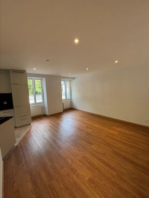 Bercles 3, Neuchâtel - Photo 1