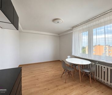 Grudziądz, Kopernika Mieszkanie na wynajem - Zdjęcie 1