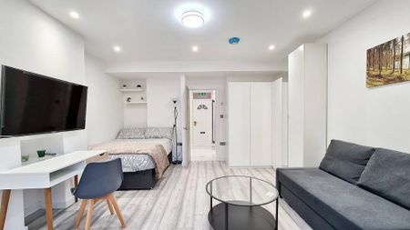 1 bedroom flat to rent - Photo 3