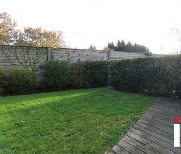 Location Maison 3 pièces 72m² THOUARE SUR LOIRE 44470 - Photo 6