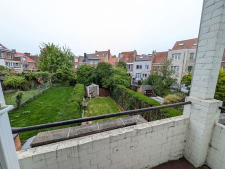 Appartement 1 chambre à 1070 Anderlecht - Photo 3