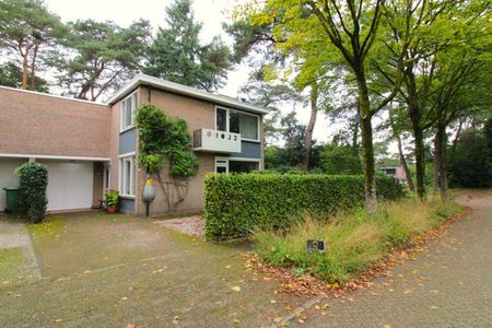 Te huur: Huis Dudokstraat in Son en Breugel - Photo 4