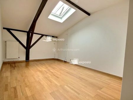 Location Appartement 5 pièces 83 m2 à Asnières-sur-Seine - Photo 4