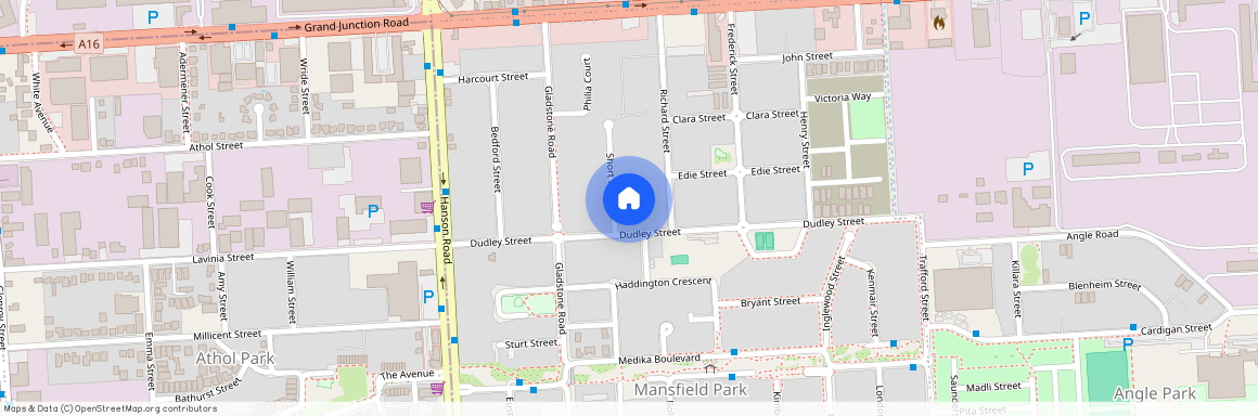 6 Short Street, SA 5012, Mansfield Park