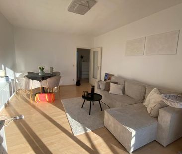 Schöne, helle 2 Zimmer Wohnung (67qm) - Photo 5