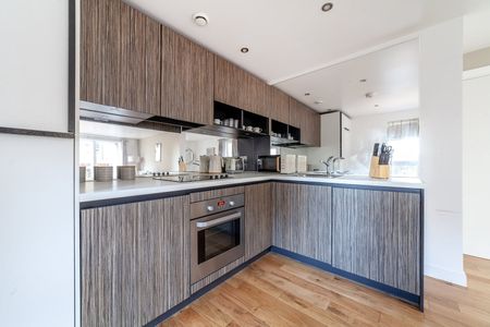 2 Bed Flat, Hester House, SE13 - Photo 5