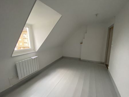 Location Appartement 2 pièces 26m² LE MANS 72000 - Photo 2
