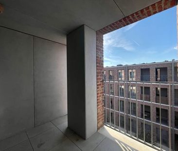Appartement te huur - Photo 5
