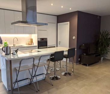 Appartement te huur - Photo 5