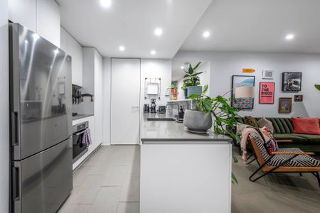 26/5 Burbury Close, Barton ACT 2600 - Apartment For Rent | Domain - Photo 2