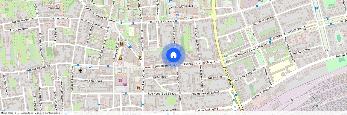 INDRE-ET-LOIRE (37), - CENTRE-VAL-DE-LOIRE, ST PIERRE DES CORPS (37700)