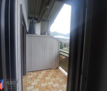 Appartement T2 à louer à Sallanches - Photo 1