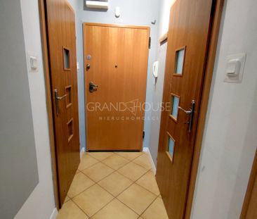 Przestronna kawalerka, osobna kuchnia - Photo 6