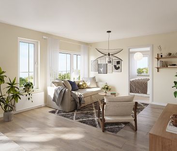 Trångsundsvägen 4 - Foto 3