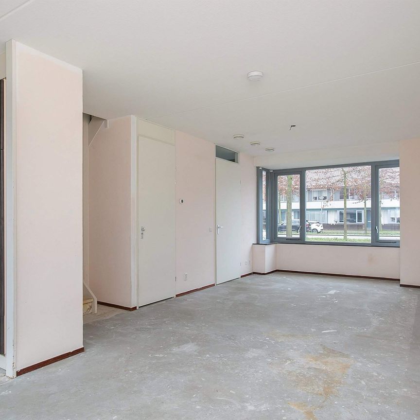 Maison familiale Vlinderlaan 40, Rosmalen - À louer - Photo 1