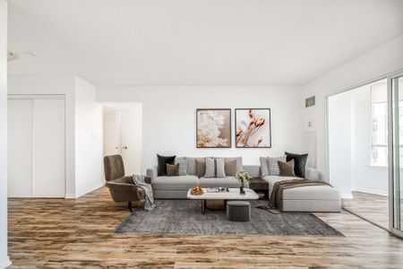 For Lease - 135 Hillcrest Avenue Unit# 805, Mississauga, Ontario - Photo 3