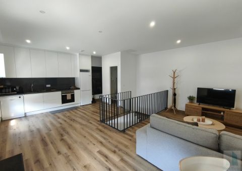 Moradia T2