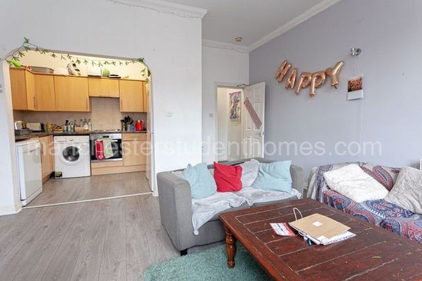 Wilmslow Road, Manchester, M20 3BG - Photo 1