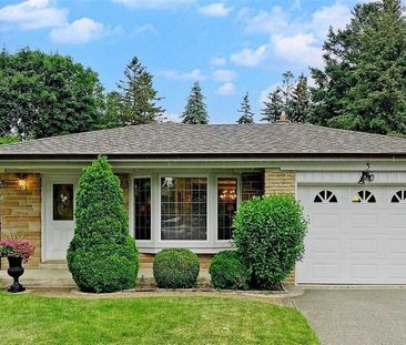 For Lease - 3 Knockbolt Crescent, Toronto, Ontario - Photo 4