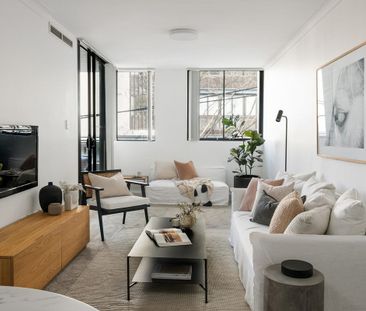 106/38 Albany Street, St Leonards NSW 2065 - Apartment For Rent | D... - Photo 2