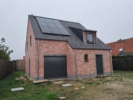 Hedendaagse villa, kwaliteitsvol en energiezuinig afgewerkt - Photo 5