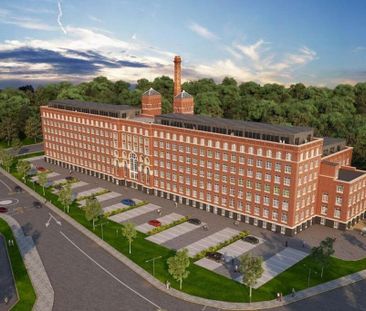 1 bedroom apartment to rent - Photo 6