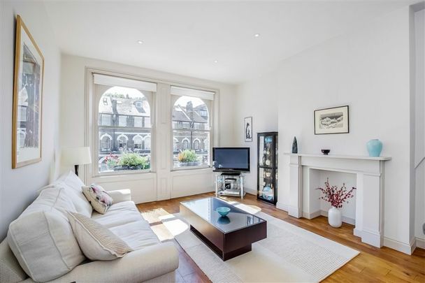 1 Bedroom Flat To Let - Photo 1