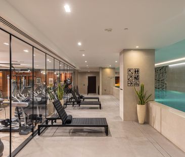 1 Bed Flat, Exchange Gardens, SW8 - Photo 4