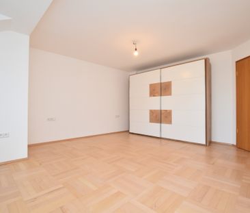 Wohnen im Herzen von Friesoythe - Dachgeschosswohnung mit Einbauküc... - Foto 1