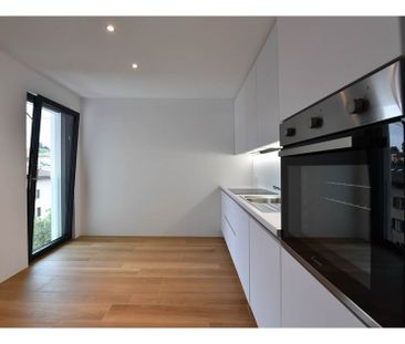 Vacallo, appartamento 4.5 locali con terrazzo - Foto 1