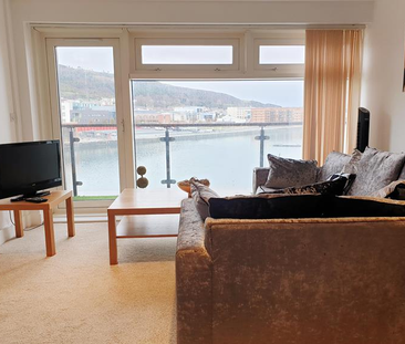 Altamar, Kings Road, SWANSEA - Photo 1 | Rentumo