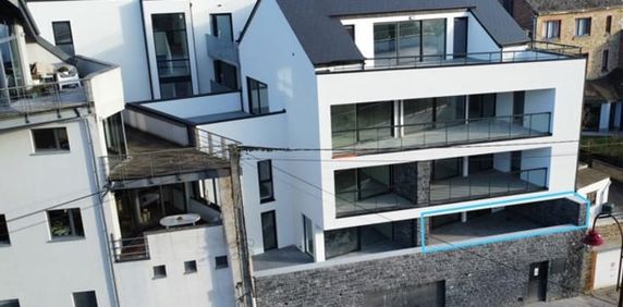 Appartement te huur - Photo 2