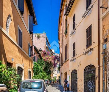 Trilocale via Dei Cappellari 65, Campo de' Fiori, Roma - Photo 3