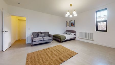 19 Frederick Street Flat 3 - Photo 4