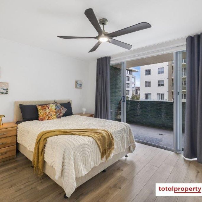 19/219A Northbourne Avenue, Turner ACT 2612 - Apartment For Rent | Domain - Photo 1