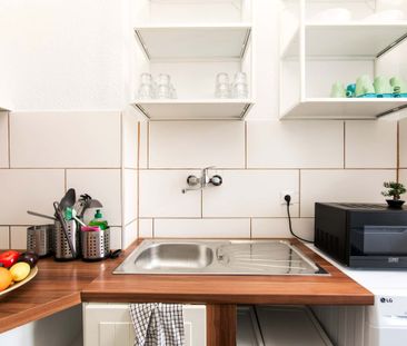 Göllweg- WG 12.6 12.6 - Foto 1