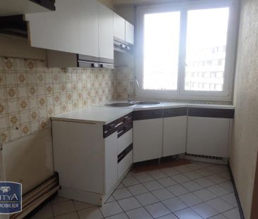 Appartement à louer 3 pièces 50.51m² - Photo 4