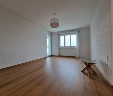 2-Zimmerwohnung im 4. OG zu vermieten - Photo 1