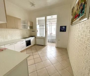 PROVISIONSFREIE, SONNIGE ALTBAUWOHNUNG MIT 3 ZIMMER - NÄHE SPITZ, U... - Foto 3