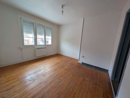 Location Appartement 3 pièces 43m² - Photo 4