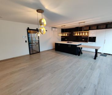 Luxueus gelijkvloers appartement - Photo 4