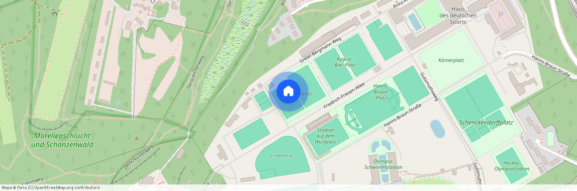 14053 Berlin - Spandau