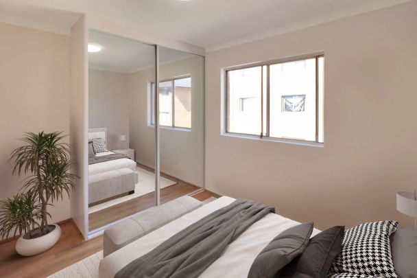 Unit 4/3-5 William Street, Ryde. - Photo 1