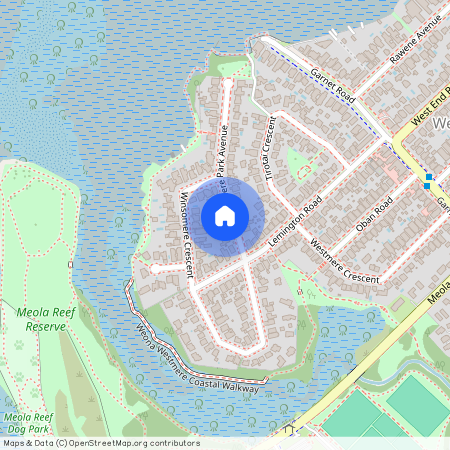 6 Westmere Park Avenue, Westmere, Auckland City