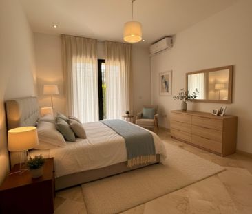 Ground Floor Apartment in Marbella - Photo 6