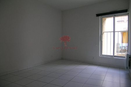 Location Appartement 3 pièces 44m² GIGNAC 34150 - Photo 2