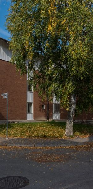 Wallingatan 25 B, Uppsala/Knivsta - Photo 1